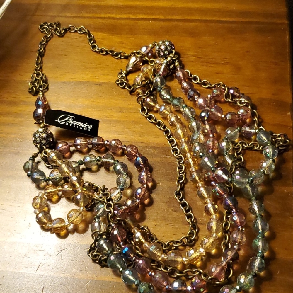 Premier designs